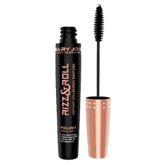 Curl-Fixing Volume Mascara for Jet Set Volume